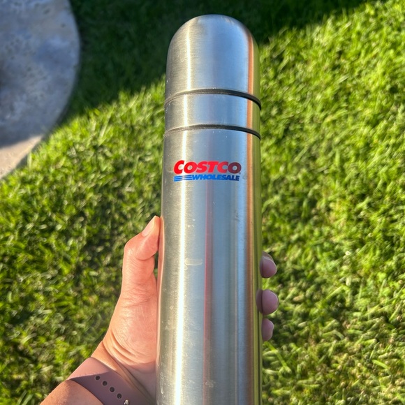 Costco Thermos for Hot Beverages - Picture 1 of 3